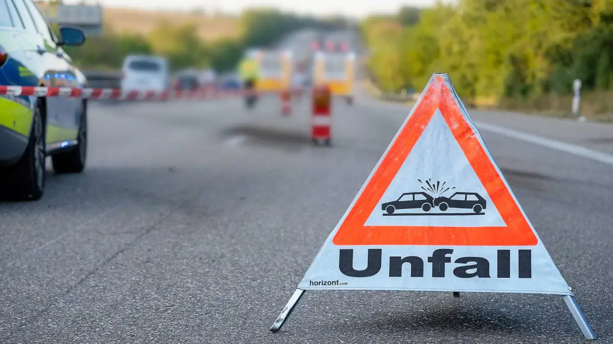Warum die Beauftragung von Personal Injury Lawyers in Philadelphia nach einem Unfall entscheidend sein kann