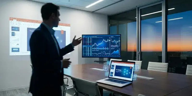 Microsoft präsentiert Project Solara: KI‑Agenten ersetzen klassische Apps
