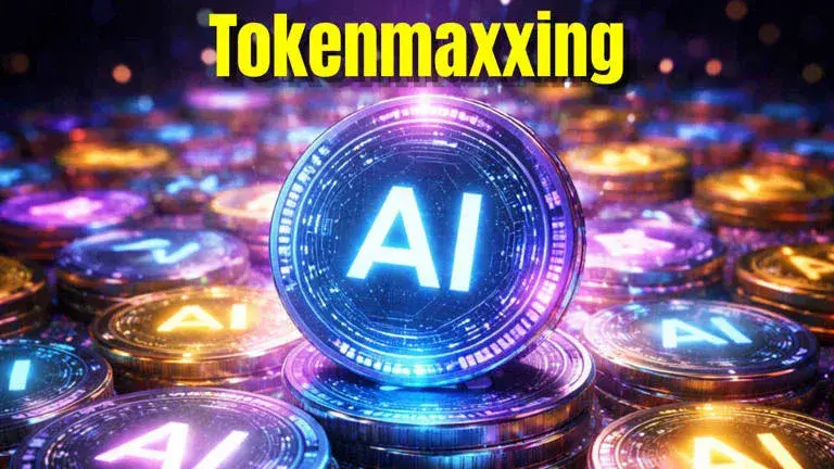 Tokenmaxxing: Produktivität auf der Kippe?