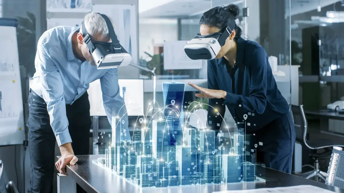 Die Zukunft der Engineering-Simulation: Fortschritte und Herausforderungen in der Technologie