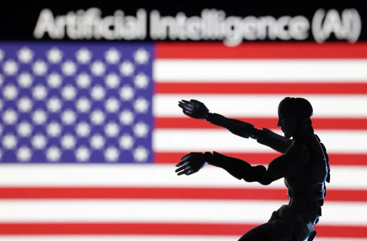 Great American AI Act: USA planen einheitliche KI-Bundesstandards