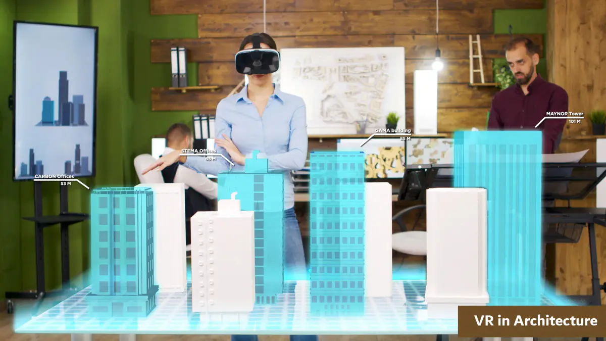 VR Architecture in Australia: Wie Entwickler 2026 Virtual Reality nutzen