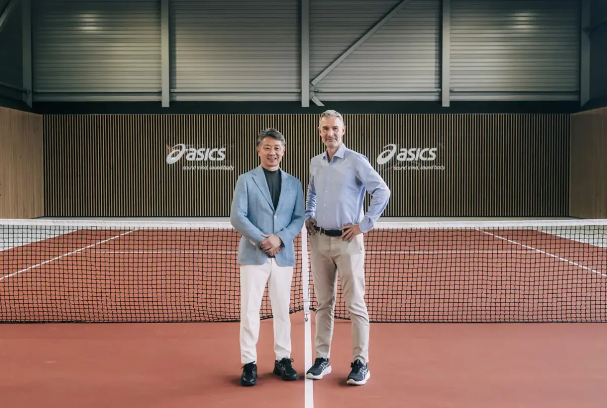 ASICS Forschung: Europäischer Ausbau und Kooperation mit HumanFab