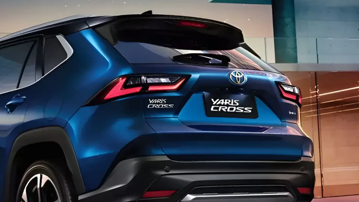 Toyota Safety Features: Mehr Sicherheit für Pendler in Fort Wayne