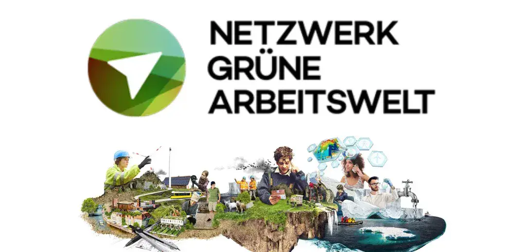 Grüne Arbeitswelt: Jeder dritte neue Job ist grün