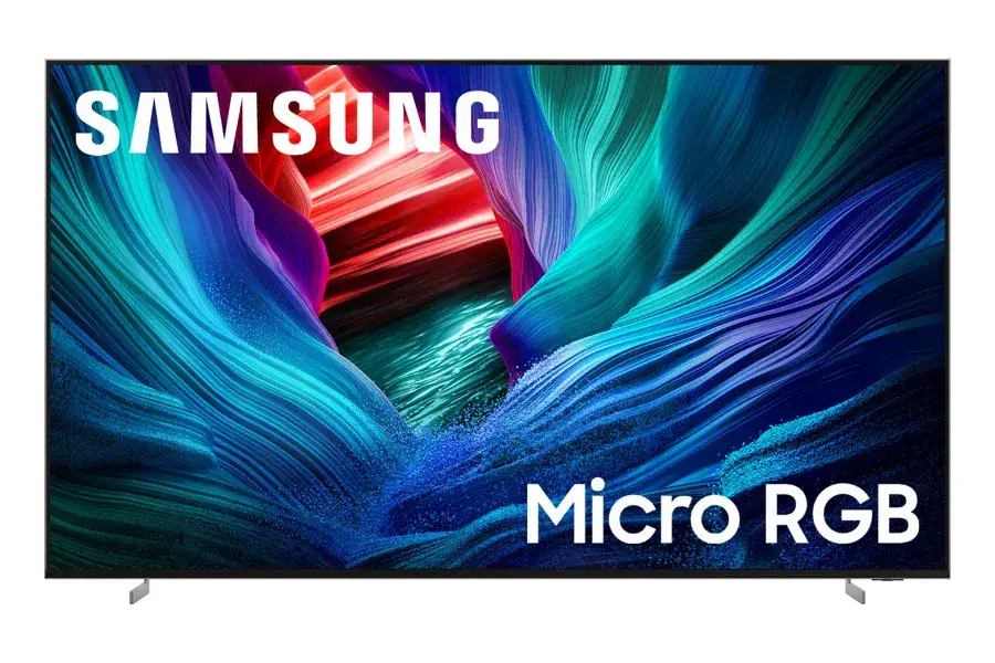 Samsung bringt Vision AI Fernseher nach Indien mit Micro RGB und 72-Modell-Lineup