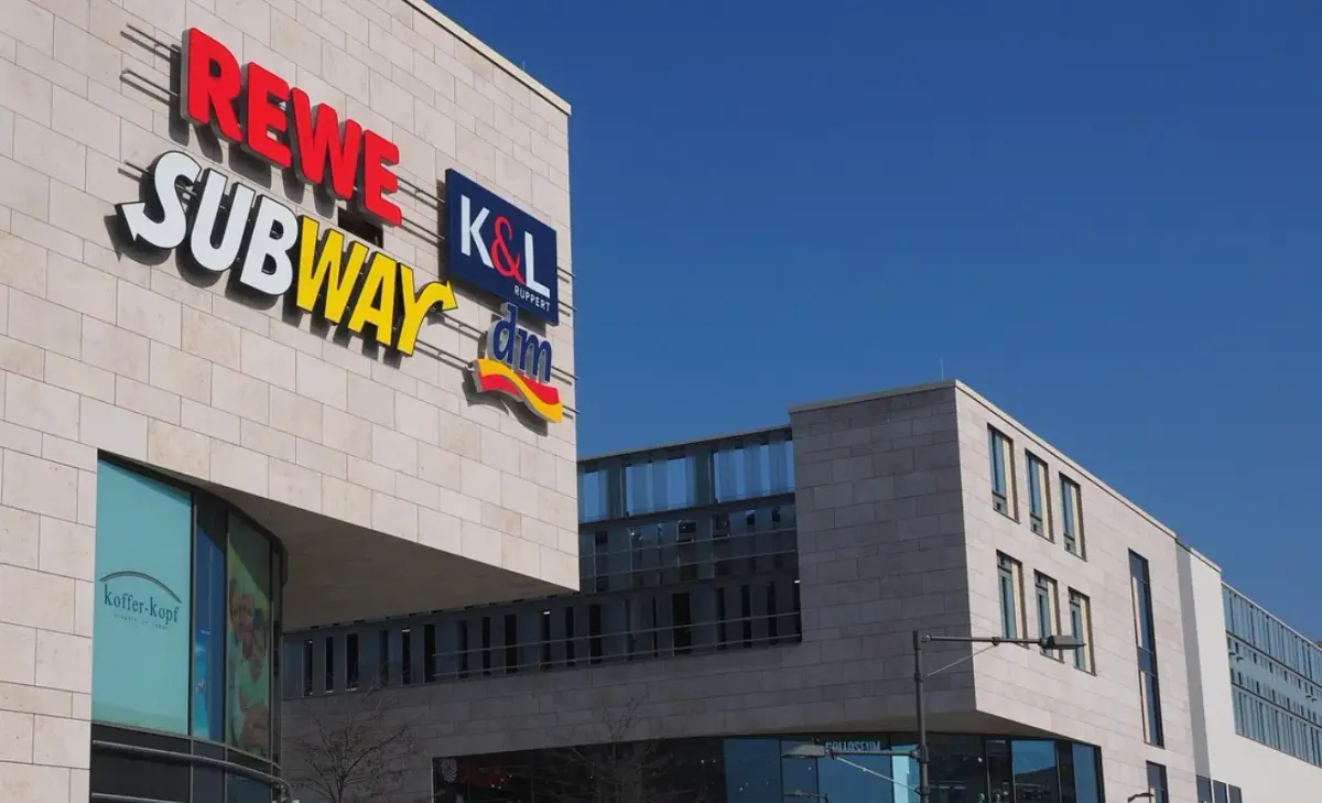 Stabiler Jahresauftakt der Retailvermietung: Dynamik im ersten Quartal bestätigt