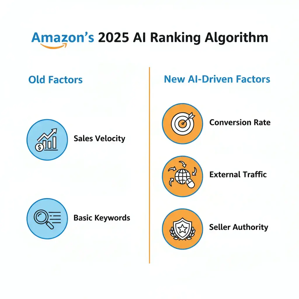Amazon beendet internes AI-Ranking nach Missbrauch durch Mitarbeiter