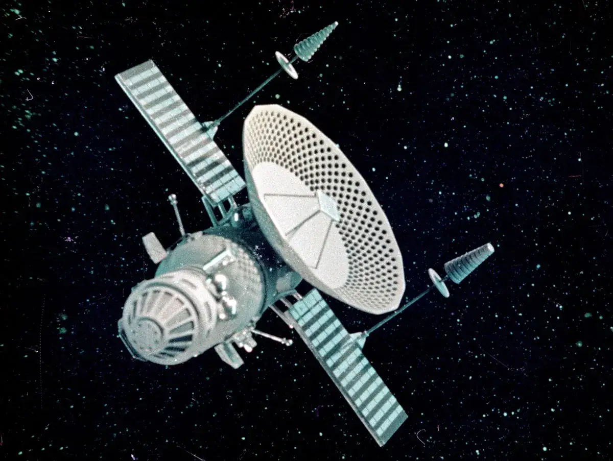 Vergessene Venus‑Mission: Wie eine Sci‑Fi‑Wendung 65 Jahre später die Raumfahrt‑Mythen neu schreibt