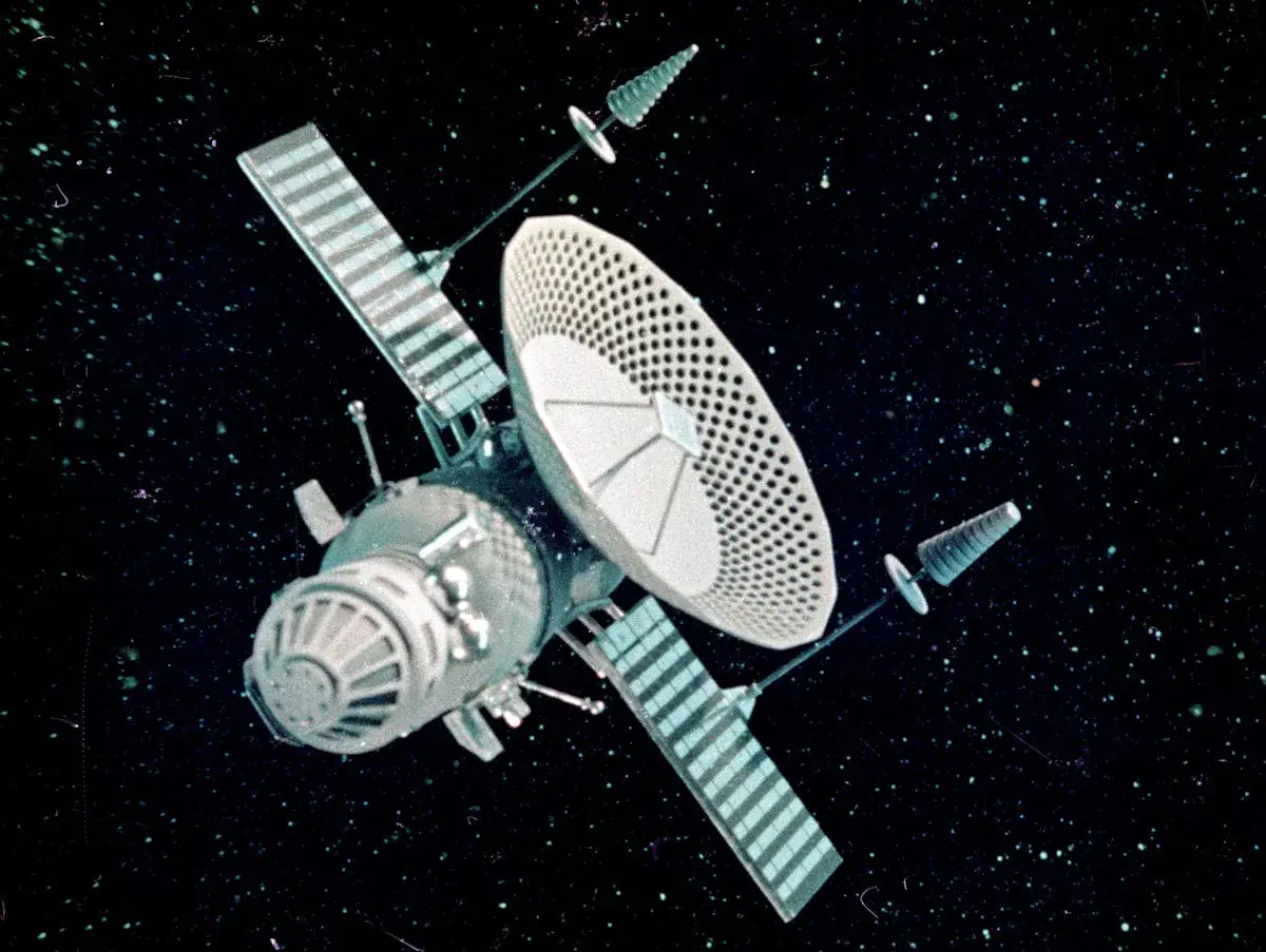 Vergessene Venus‑Mission: Wie eine Sci‑Fi‑Wendung 65 Jahre später die Raumfahrt‑Mythen neu schreibt