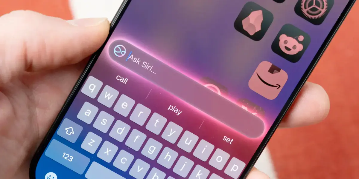 Pech gehabt: Neue Siri AI vorerst nicht für EU-Nutzer – Apples strategischer Schachzug